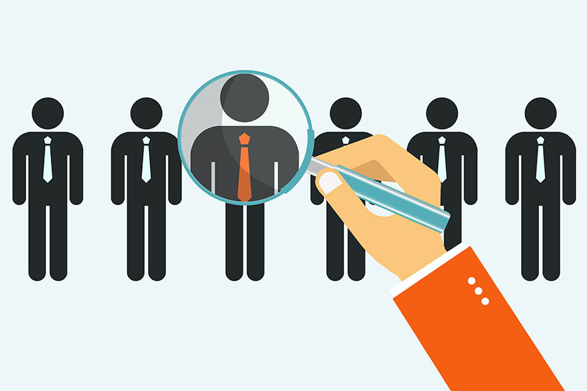 Talent Solutions